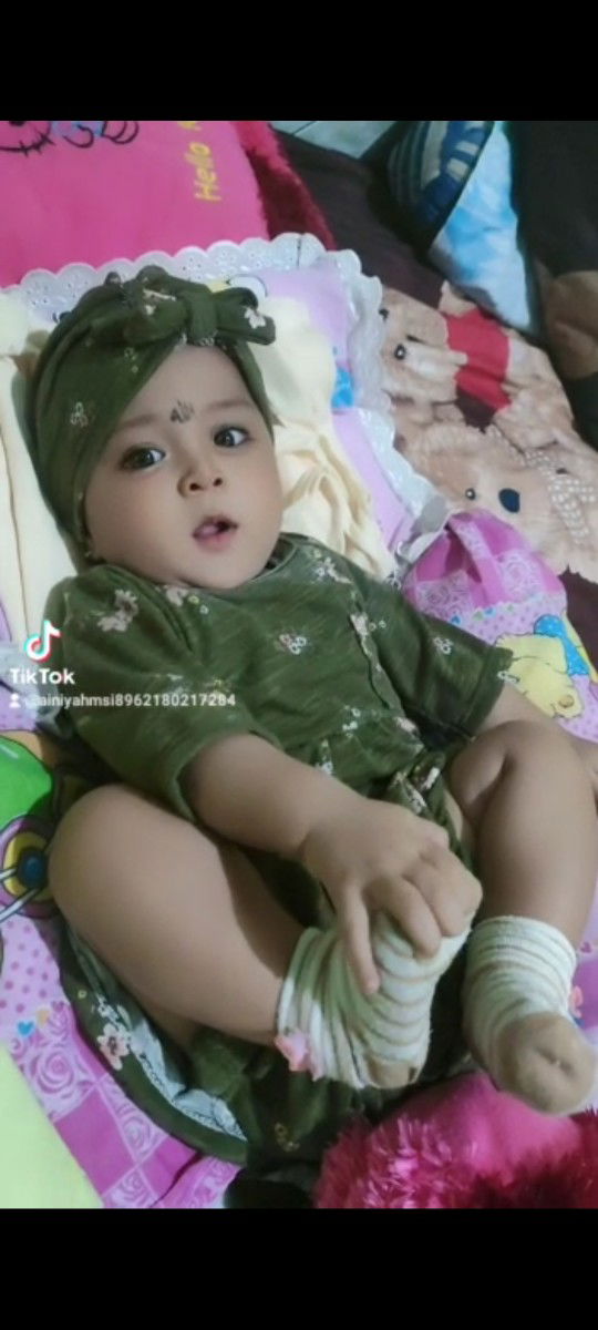 Ainiyah Ainiyah profile icon