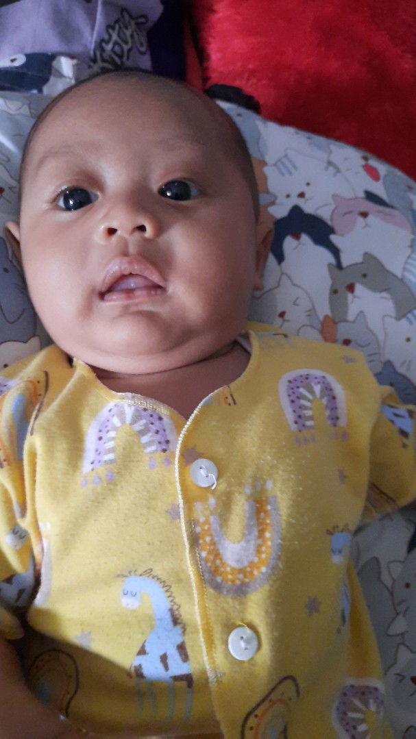 Nurhayati Sri amelia profile icon