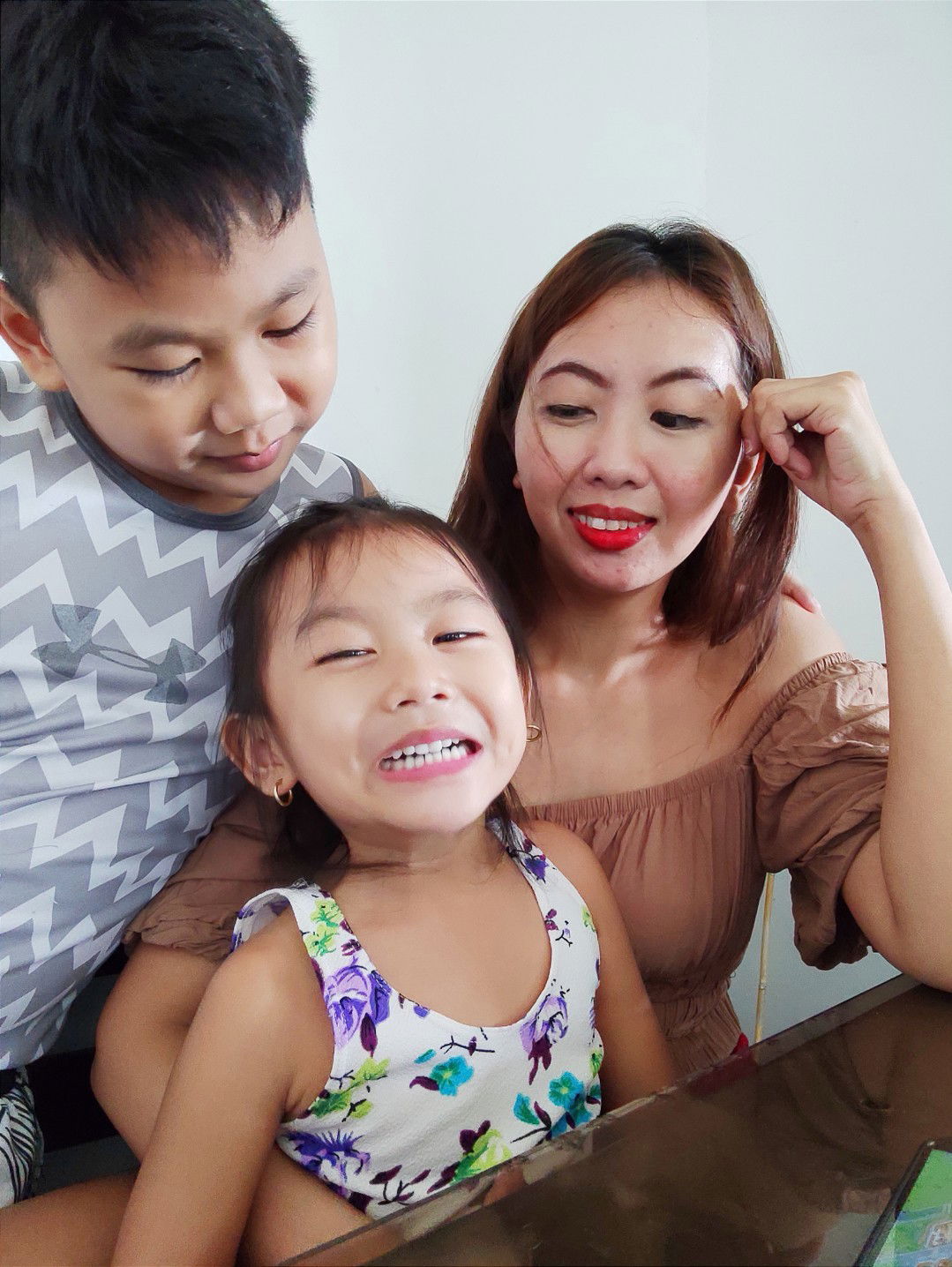 Leilani Gamboa profile icon