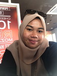 Aishah Ismail profile icon