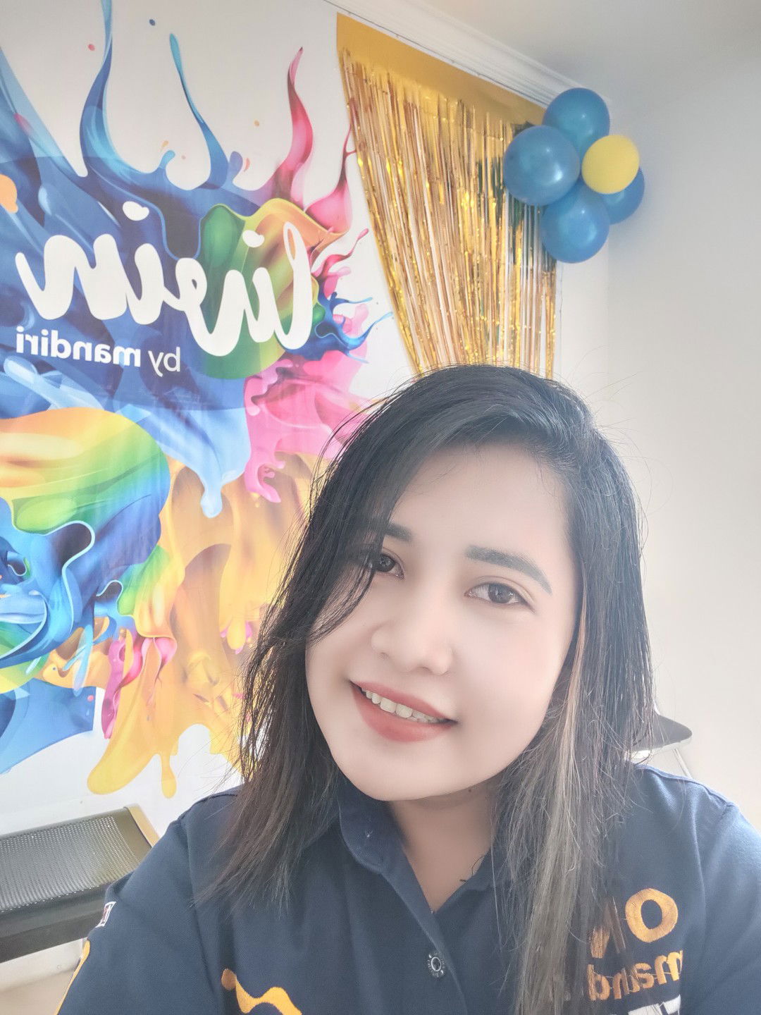 Indah Kurnia Romadhani profile icon