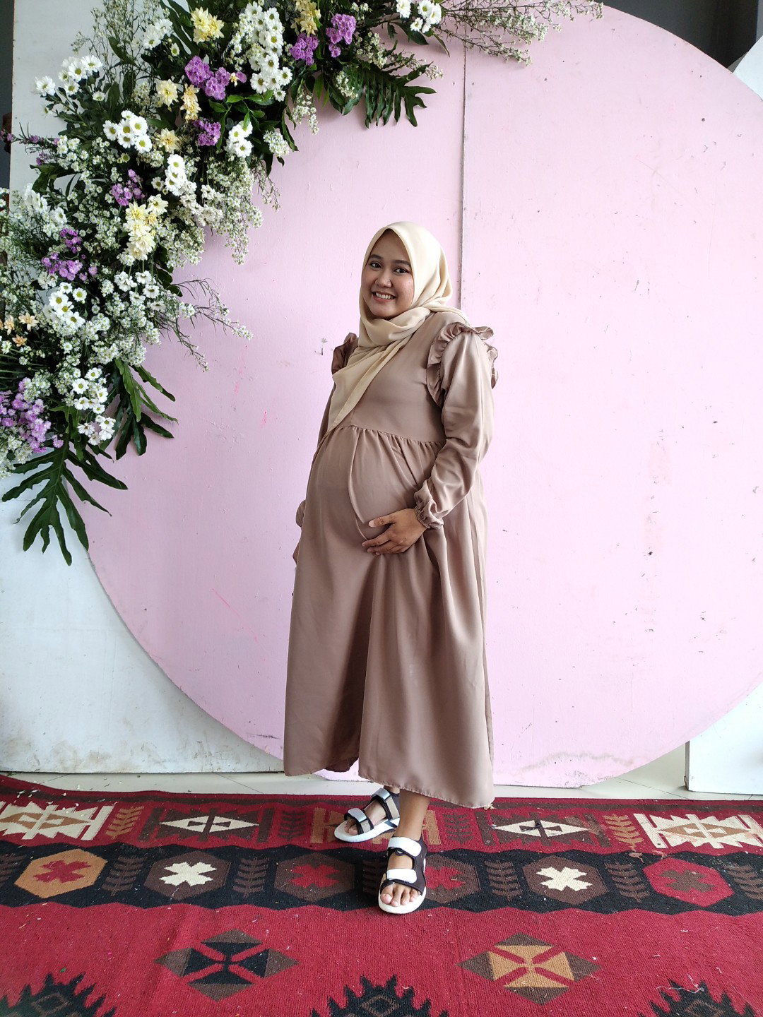 Raudatul jannah profile icon
