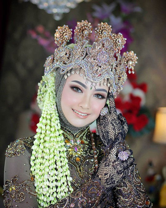 Siti Khodijah profile icon