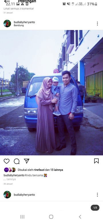 Desii Heryanto profile icon