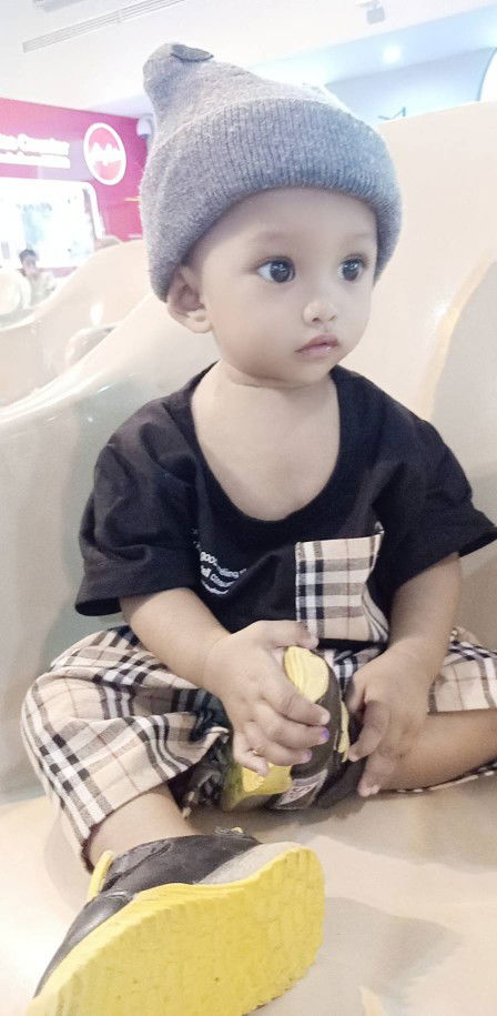 Amee Amnah profile icon