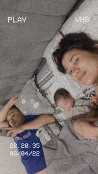 Nova Panggabean profile icon