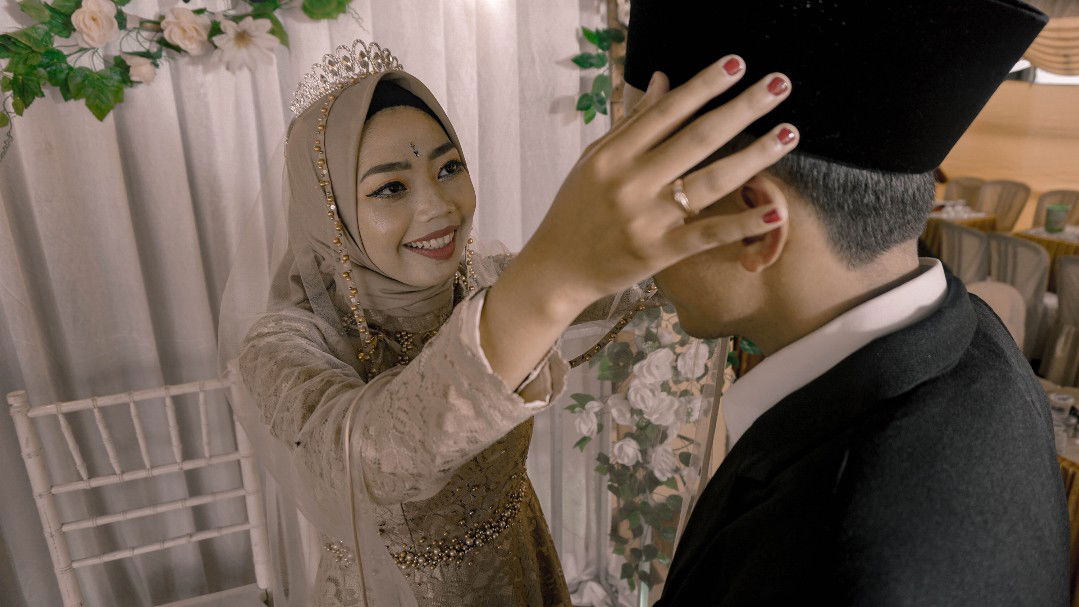 Nia Mawar profile icon