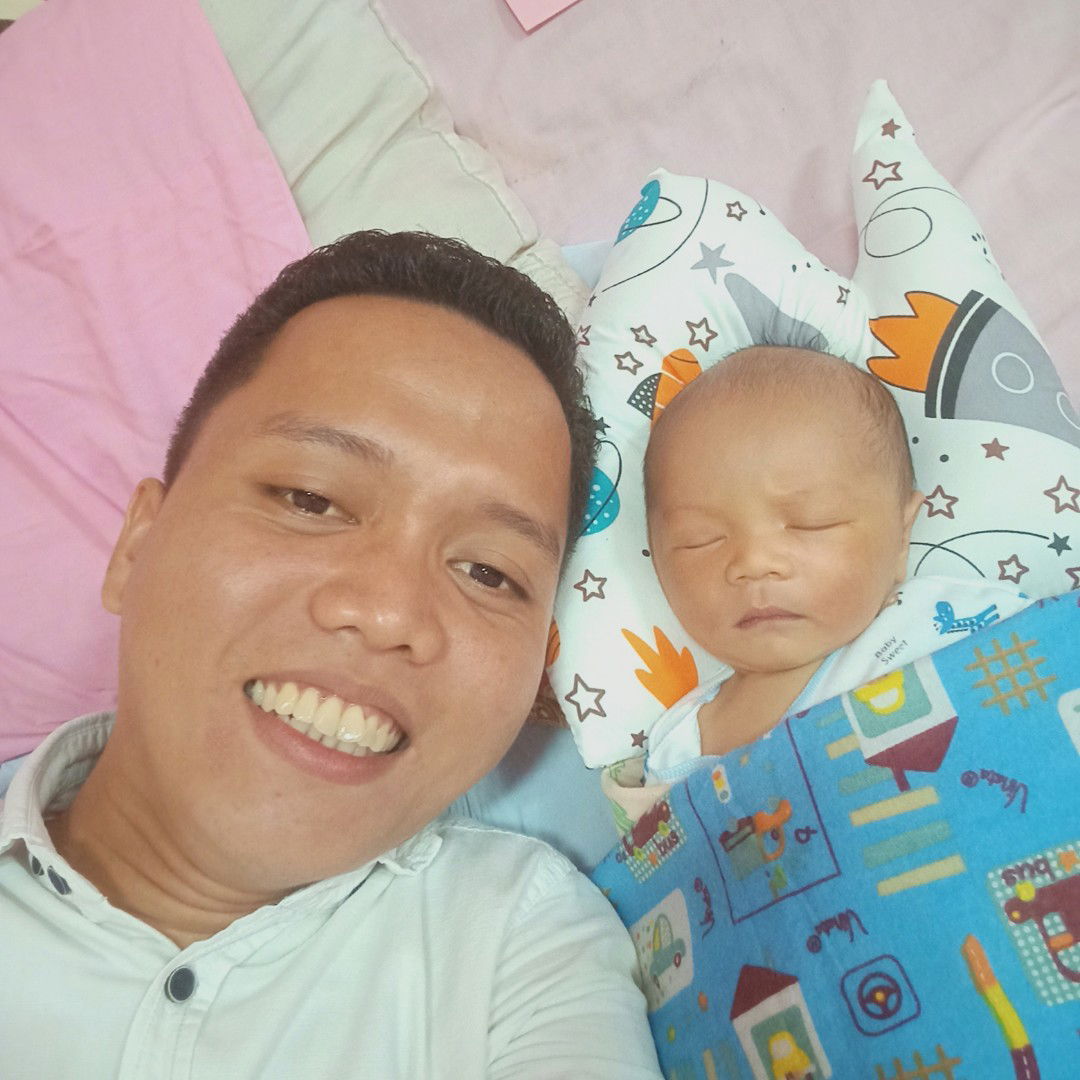 Khalid Kanesa Husen profile icon