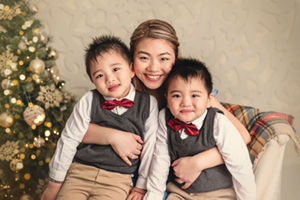 Justine Ng profile icon