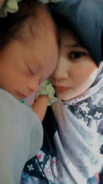 Vee Saadah profile icon