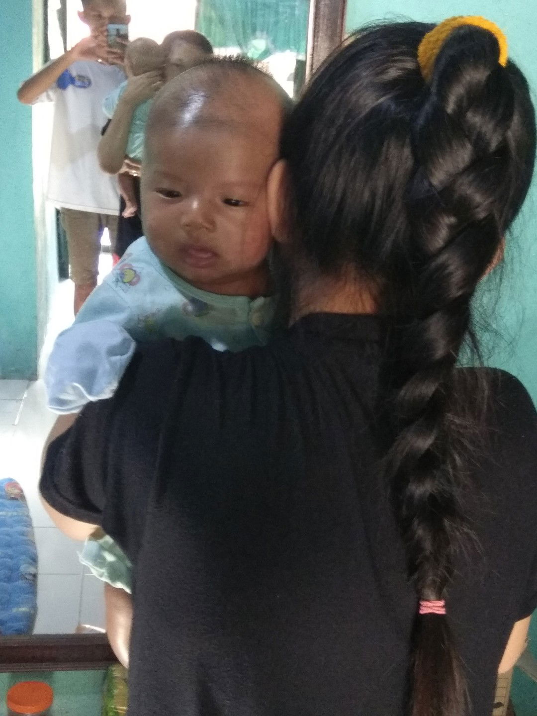 nur anifah profile icon