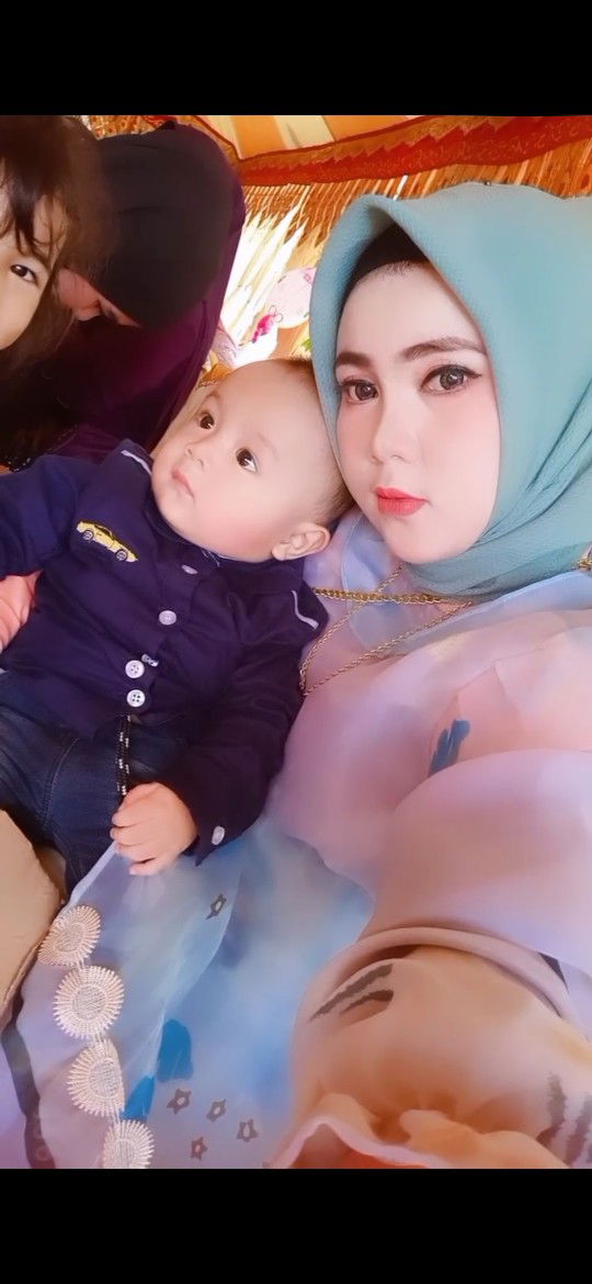 Ria maulia profile icon