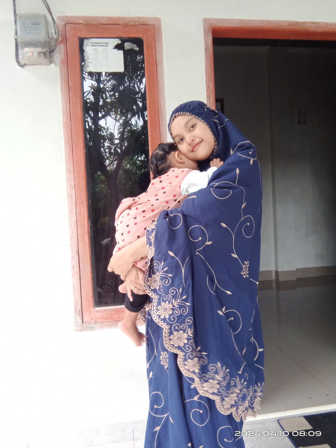 Miftahul Jannah asikin profile icon