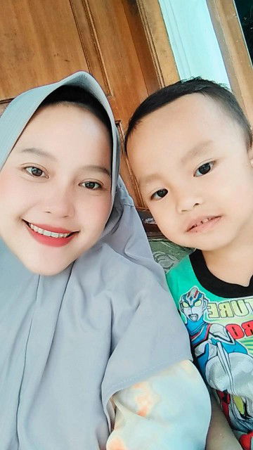 mamah hafiz profile icon