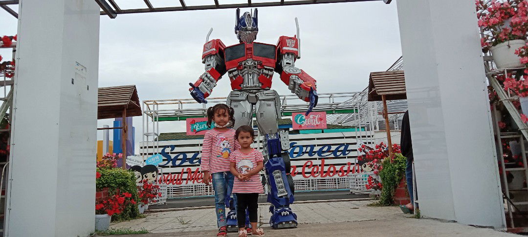 nurulbadriyah25 profile icon