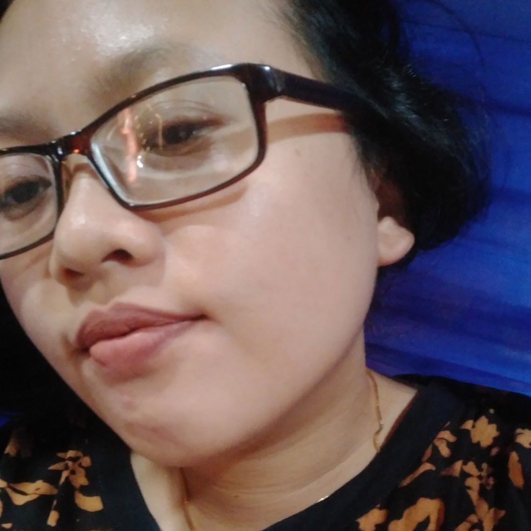 dhaniel roshalia profile icon