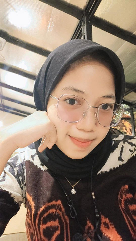 Mei rose profile icon