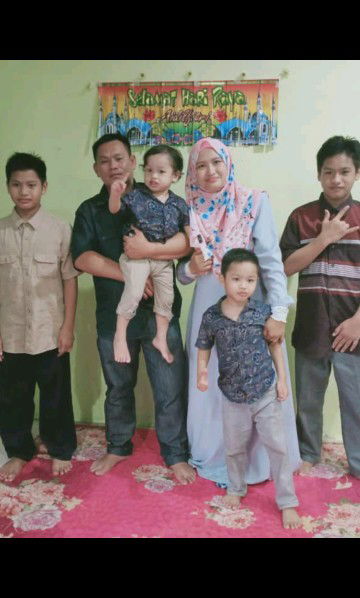 Noraisah Takbirul profile icon