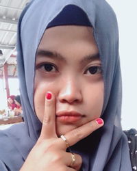 Ajeng Perdani profile icon