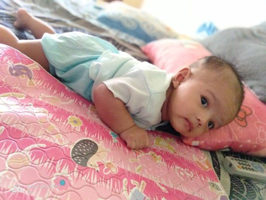 Himawati Mulyaningtyas profile icon