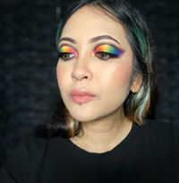 Nur Shireen profile icon