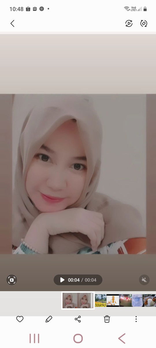 Lenny Anggrayni profile icon