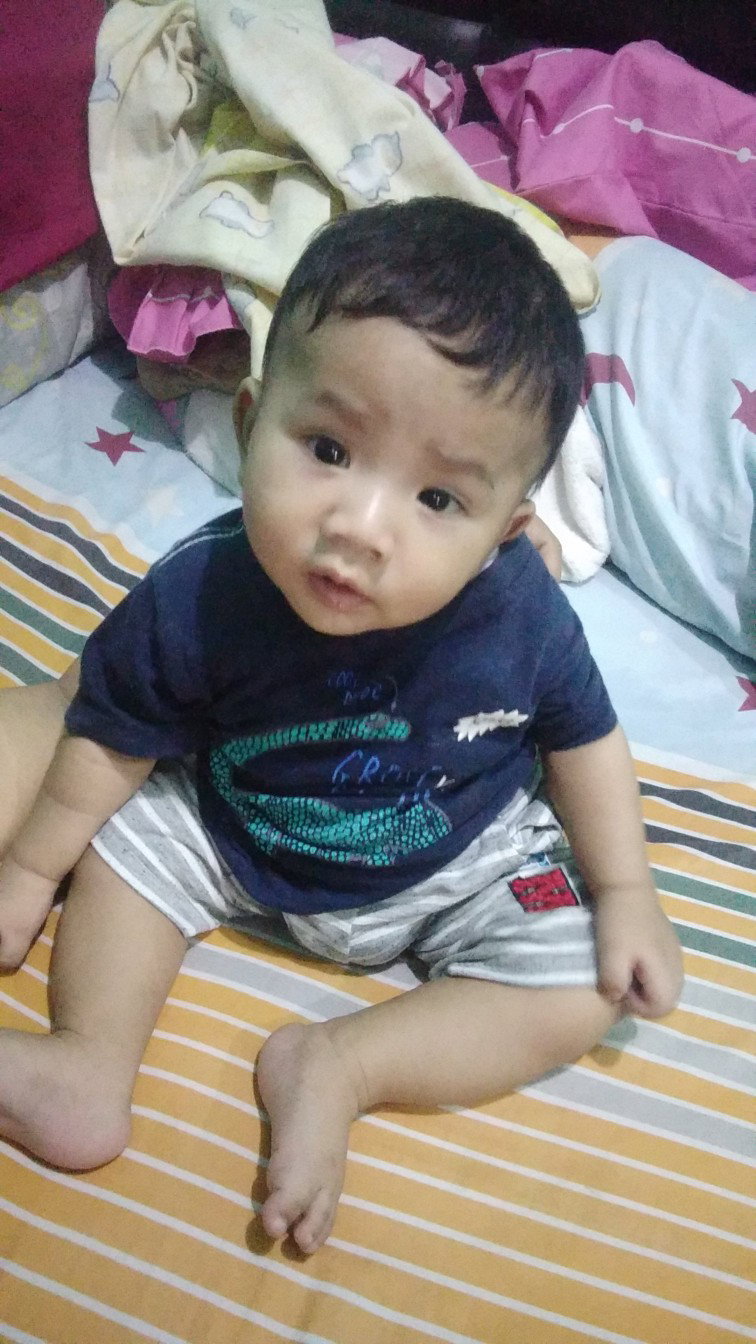 Tanti rustianti profile icon