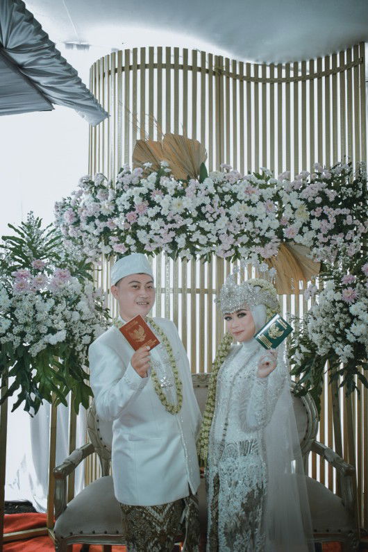 dera putri profile icon