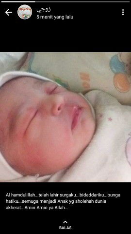 Nailatul Khairiya profile icon