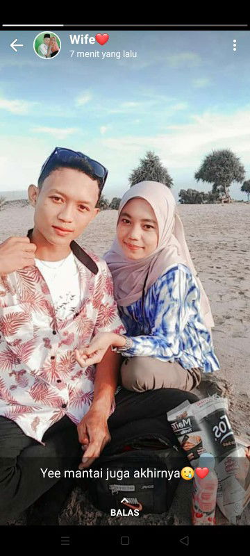 Aisyah Kurniati profile icon