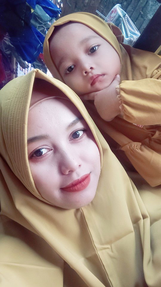 susi Aprilia profile icon