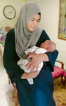 Nuraishh Elyna profile icon