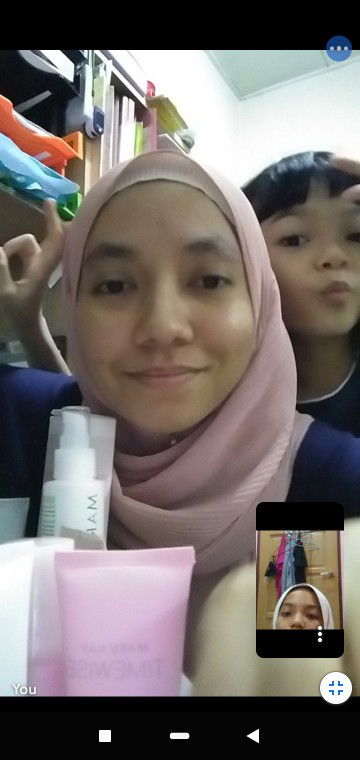 syazana saad profile icon