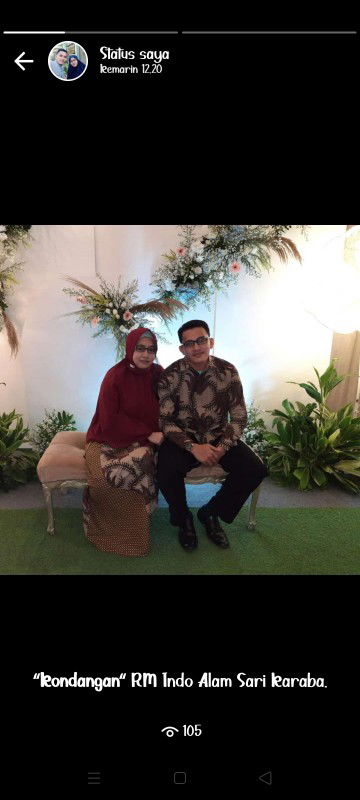 Nur Aini profile icon