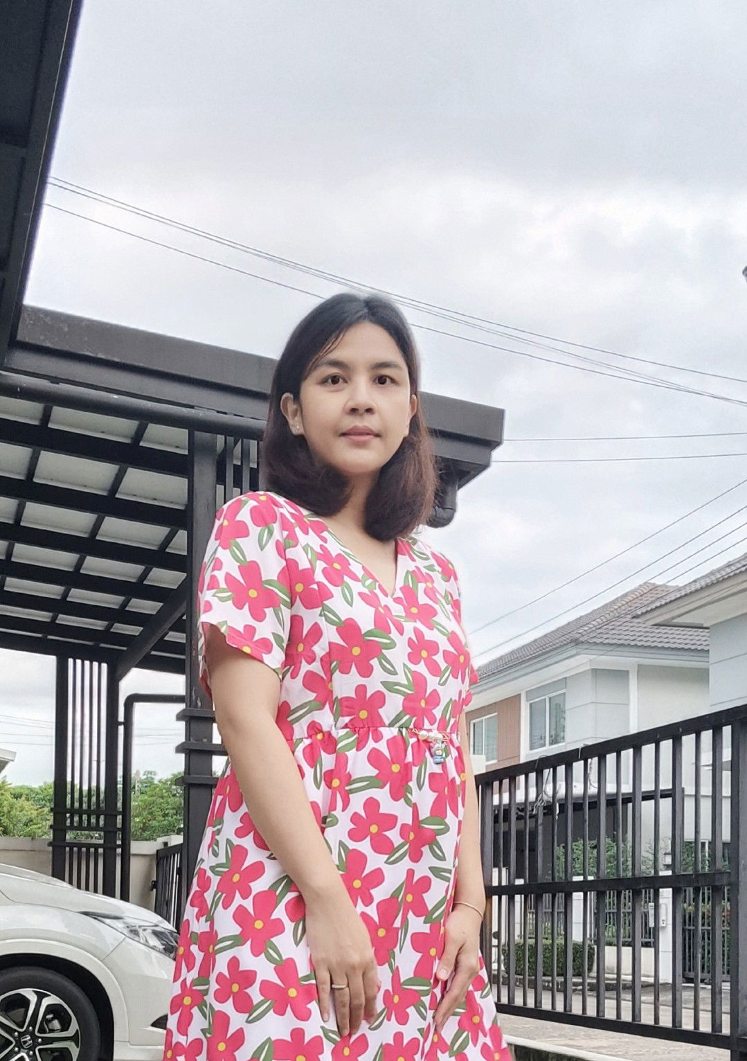 Chanokphon Jantharakhantee profile icon