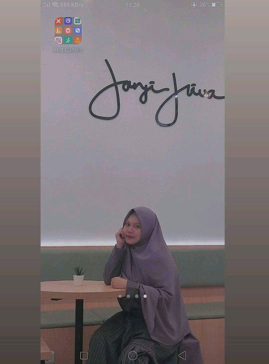 Niar Hi Sahar profile icon