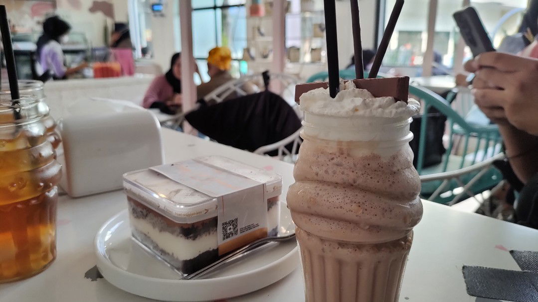 Mommy Cute profile icon