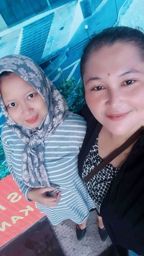 petuah ala ibu mertua