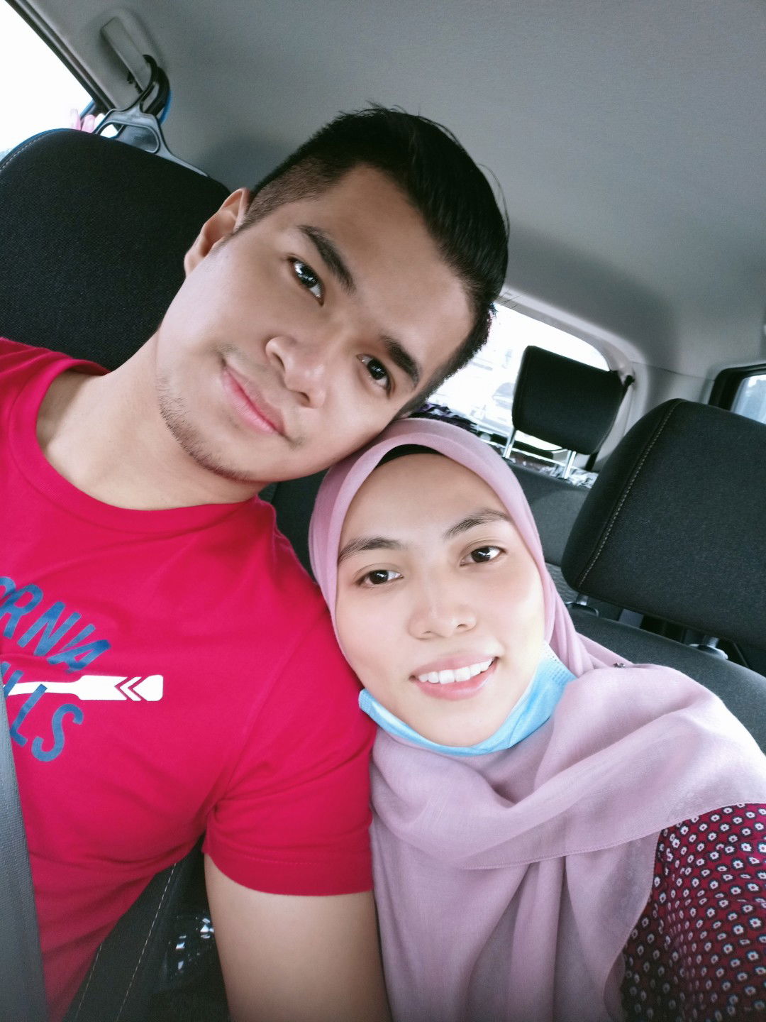 Afifah Zakaria profile icon