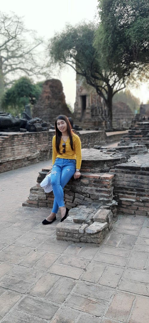 สุดาทิพย์ ปันมูล profile icon