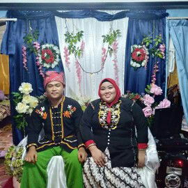 Azasrun Namza profile icon