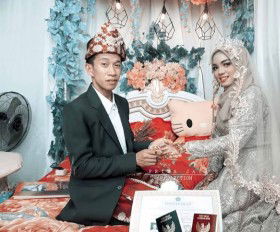 Trisna wisni utama profile icon