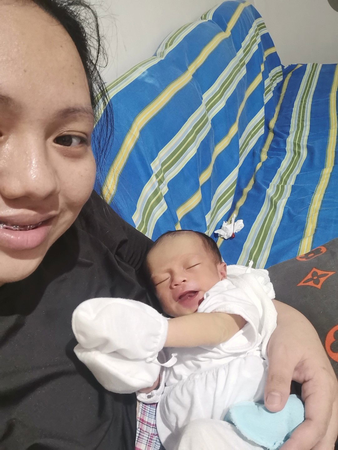 Edra Rose Banasan Tucay profile icon