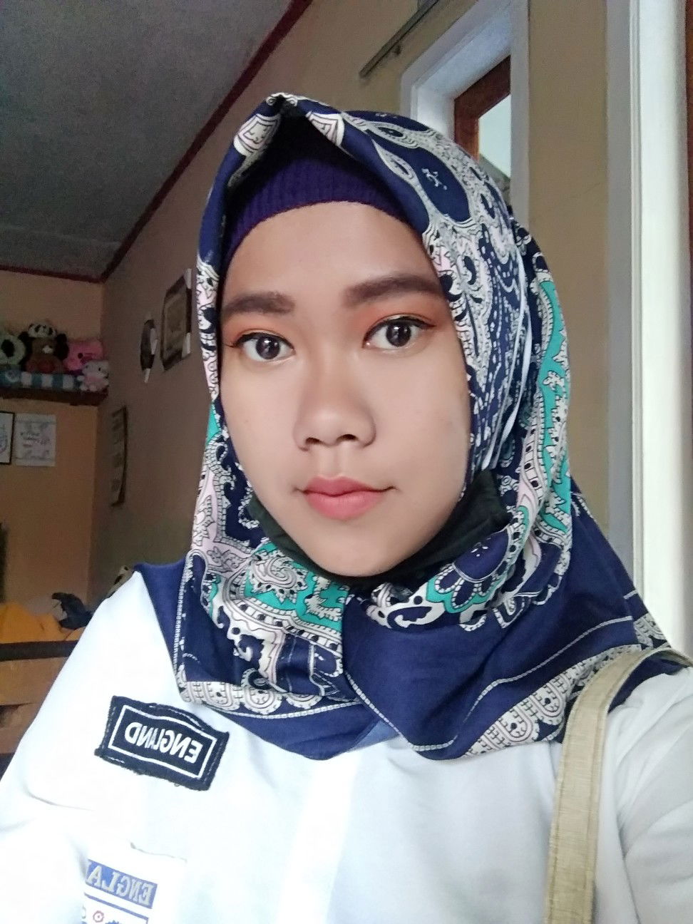 Nia Nurcahyawati profile icon