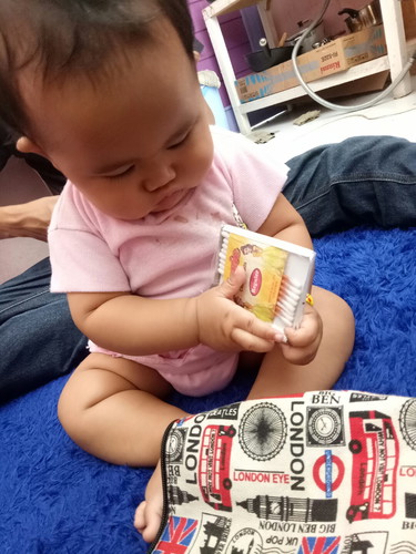 gak tengkurep