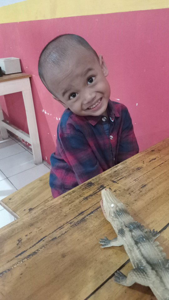 Ardesiana Putri profile icon