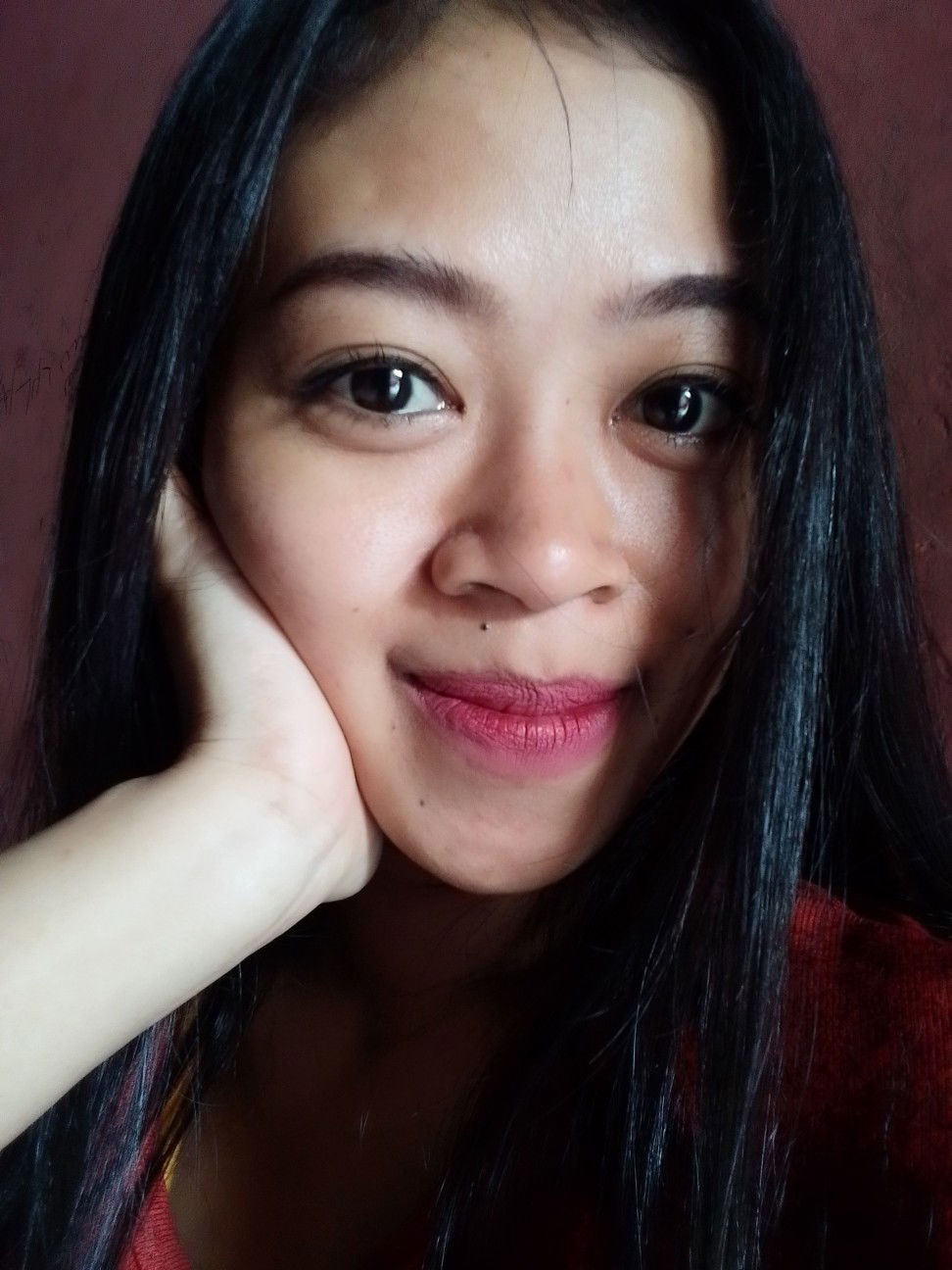 Cicih riani profile icon