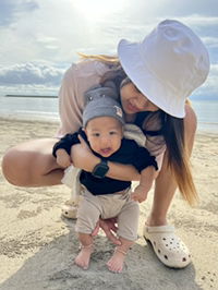 Phornlapat Himarat profile icon