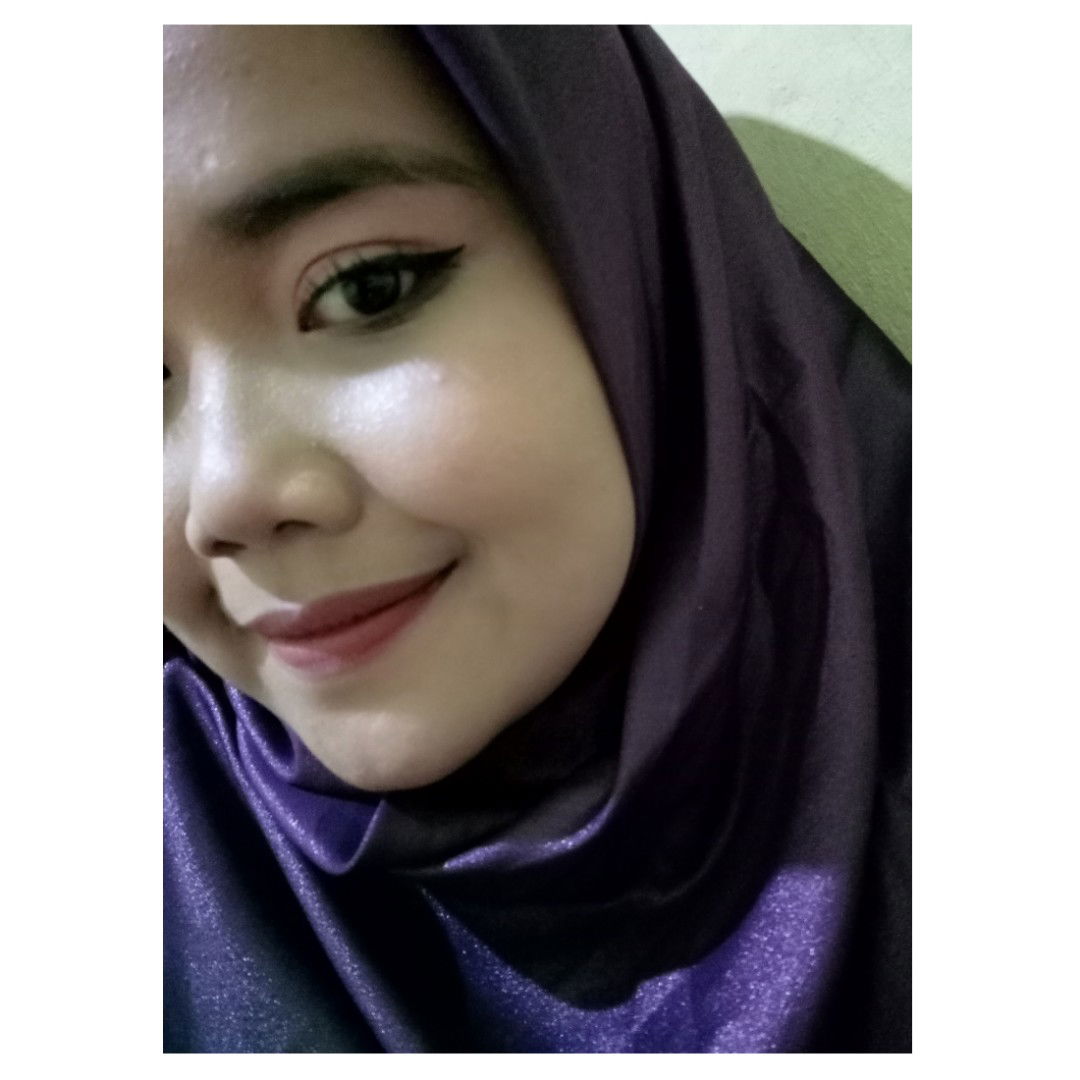 Hayyu Sachrinayya profile icon