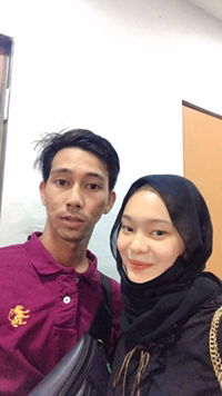 Noraini Ismail profile icon